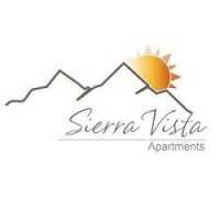 Sierra Vista Apartments Logo