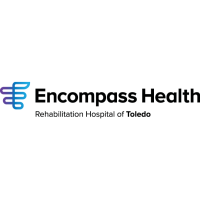 Encompass Health Rehabilitation Hospital of Toledo Logo