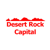 Desert Rock Capital Cash Loans Logo