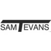 Sam T Evans Logo