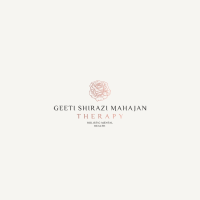 Geeti Shirazi Mahajan Therapy Logo