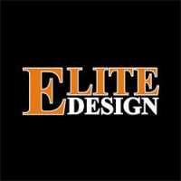 Elite Design Granite Logo