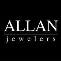 ALLAN Jewelers Logo