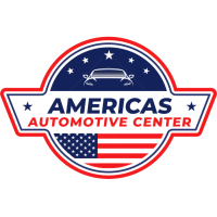 Americas Automotive Center Logo