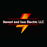 Stewart And Sons Electric LLC Logo