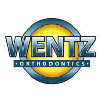 Wentz Orthodontics - Hobbs Logo
