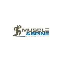 Muscle & Spine Rehabilitation Center Logo