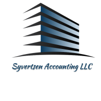 Syvertsen Accounting Logo