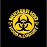 Nuclear H2o Hood and Exhaust LLC Logo