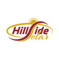 Hillside Lights & Solar Logo