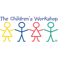 The Children's Workshop - North Kingstown Logo
