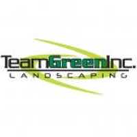 Team Green Inc. Logo