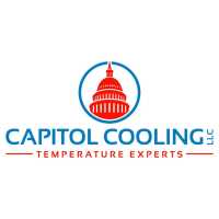 Capitol Cooling LLC Logo