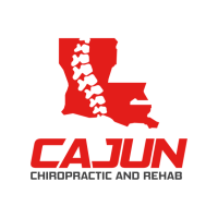 Cajun Chiropractic and Rehab Logo