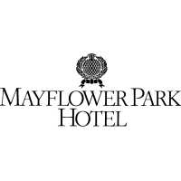 Mayflower Park Hotel Logo