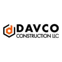 DAVCO Construction Logo