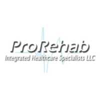 ProRehab Integrated Healthcare Specialists LLC Logo