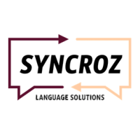 Syncroz Language Solutions Logo
