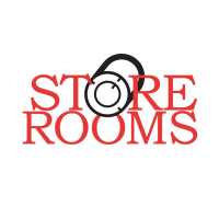 Store Rooms Self Storage Logo