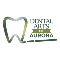 Dental Arts of Aurora Logo