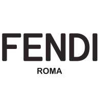 Fendi Short Hills Logo