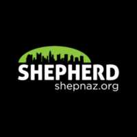 Shepherd Church of the Nazarene Logo