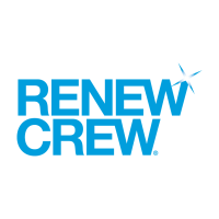 Renew Crew of Polk County Logo