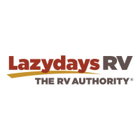 Lazydays RV of Houston at Waller Logo