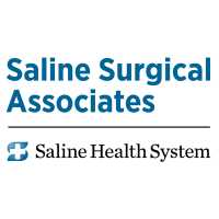 Saline Surgical Associates Logo
