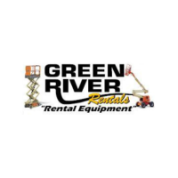 Green River Rentals - Bowling Green Logo
