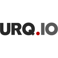 Urq.io Logo