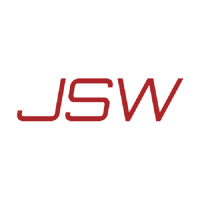 Joe's Sports World Logo