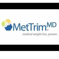 MetTrimMD Beverly Logo