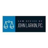 Law Office Of John Larkin, PC Logo