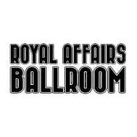 Royal Affairs Ballroom Logo