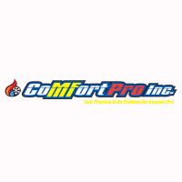 Comfort Pro Inc Logo
