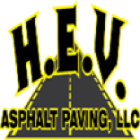 HEV ASPHALT PAVING, LLC Logo