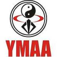 Y.M.A.A. Tai Chi Ch'uan of Wisconsin Logo