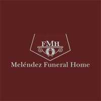 Melendez Funeral Home, LLC Logo