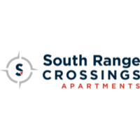 South Range Crossings Logo
