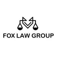 Fox Law Group, P.C. Logo