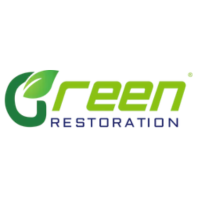 Green Restoration of Greater Denver Logo