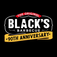 Black's Barbecue Austin Logo
