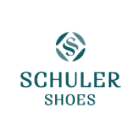 Schuler Shoes: Bloomington Logo