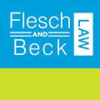 Flesch & Beck Law Logo