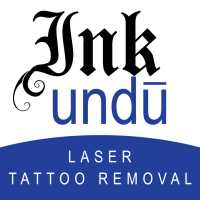 InkunduÌ„ Laser Tattoo Removal Lexington Logo