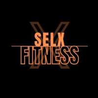 SelX Fitness Logo