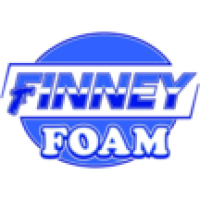 Finney Foam LLC Logo