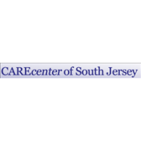 CARE Center Of South Jersey Logo