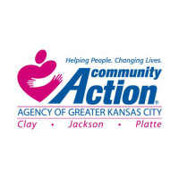 Community Action Agency of Greater Kansas City Logo